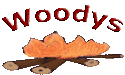 Woodys Logo